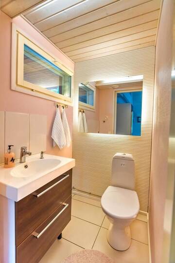Фотографии Дома для отпуска Holiday Home Villa biegga г. Kyrö (Финляндия) №4 Фото Дома для отпуска Holiday Home Villa biegga г. Kyrö 4