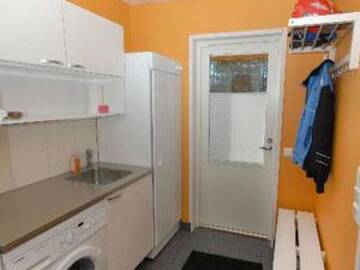 Фото номера Дом для отпуска Дома для отпуска Holiday Home Villa biegga г. Kyrö 30