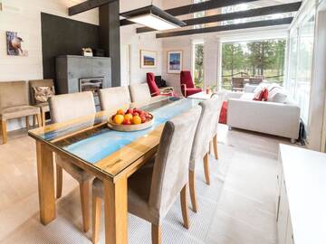 Фотографии Дома для отпуска Holiday Home Villa biegga г. Kyrö (Финляндия) №5 Фото Дома для отпуска Holiday Home Villa biegga г. Kyrö 5