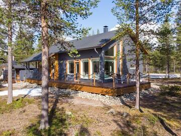 Фотографии Дома для отпуска Holiday Home Villa biegga г. Kyrö (Финляндия) №1 Фото Дома для отпуска Holiday Home Villa biegga г. Kyrö 1