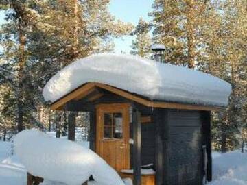 Фото номера Дом для отпуска Дома для отпуска Holiday Home Villa biegga г. Kyrö 7