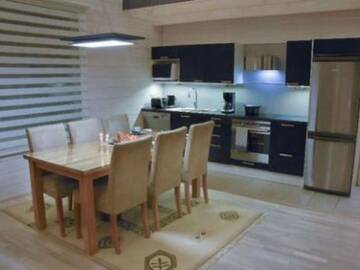 Фото номера Дом для отпуска Дома для отпуска Holiday Home Villa biegga г. Kyrö 4
