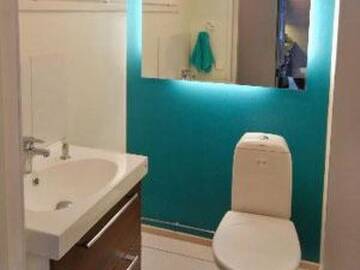 Фото номера Дом для отпуска Дома для отпуска Holiday Home Villa biegga г. Kyrö 5