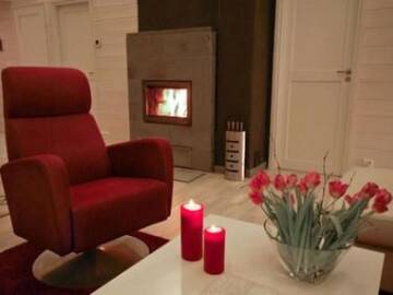 Фото номера Дом для отпуска Дома для отпуска Holiday Home Villa biegga г. Kyrö 3