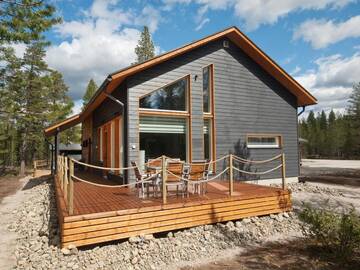 Фотографии Дома для отпуска Holiday Home Villa biegga г. Kyrö (Финляндия) №2 Фото Дома для отпуска Holiday Home Villa biegga г. Kyrö 2
