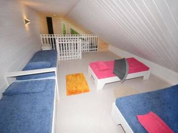 Фото номера Дом для отпуска Дома для отпуска Holiday Home Villa biegga г. Kyrö 18