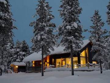 Фото номера Дом для отпуска Дома для отпуска Holiday Home Villa biegga г. Kyrö 16
