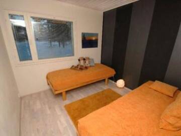Фото номера Дом для отпуска Дома для отпуска Holiday Home Villa biegga г. Kyrö 13