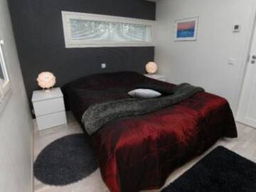 Фото номера Дом для отпуска Дома для отпуска Holiday Home Villa biegga г. Kyrö 19