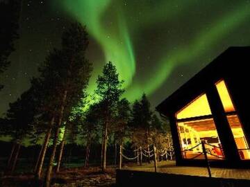 Фото номера Дом для отпуска Дома для отпуска Holiday Home Villa biegga г. Kyrö 20
