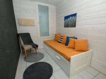 Фото номера Дом для отпуска Дома для отпуска Holiday Home Villa biegga г. Kyrö 23