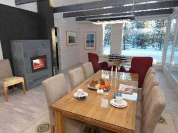 Фото номера Дом для отпуска Дома для отпуска Holiday Home Villa biegga г. Kyrö 29