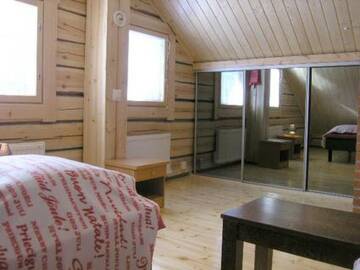 Фото Дома для отпуска Holiday Home Ylikyrön mökki г. Kyrö 5