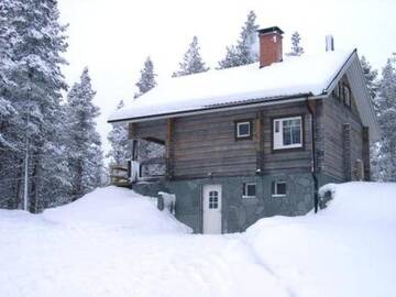 Фото номера Дом для отпуска Дома для отпуска Holiday Home Ylikyrön mökki г. Kyrö 44