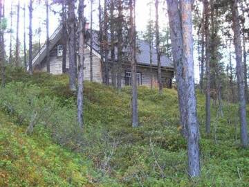 Фото номера Дом для отпуска Дома для отпуска Holiday Home Ylikyrön mökki г. Kyrö 39