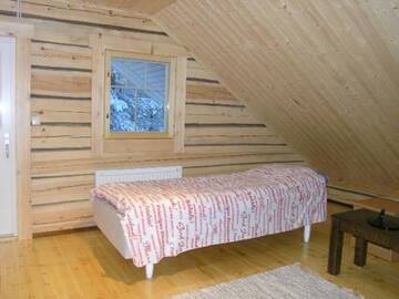 Фото номера Дом для отпуска Дома для отпуска Holiday Home Ylikyrön mökki г. Kyrö 17