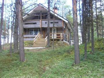 Фото номера Дом для отпуска Дома для отпуска Holiday Home Ylikyrön mökki г. Kyrö 25