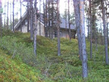 Фото номера Дом для отпуска Дома для отпуска Holiday Home Ylikyrön mökki г. Kyrö 9