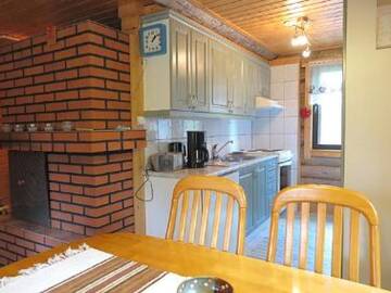 Фото номера Дом для отпуска Дома для отпуска Holiday Home Jäkälä г. Kyrö 7