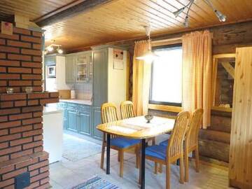 Фото Дома для отпуска Holiday Home Jäkälä г. Kyrö 4