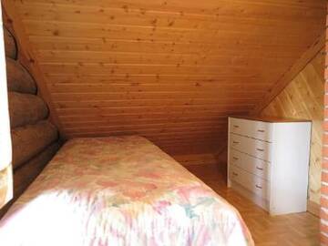 Фото номера Дом для отпуска Дома для отпуска Holiday Home Jäkälä г. Kyrö 31