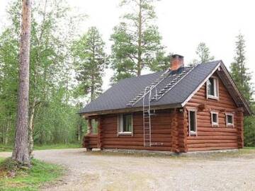 Фото Дома для отпуска Holiday Home Jäkälä г. Kyrö 5