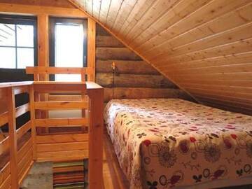 Фото номера Дом для отпуска Дома для отпуска Holiday Home Jäkälä г. Kyrö 34