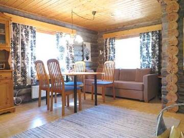 Фото Дома для отпуска Holiday Home Luppo г. Kyrö 2