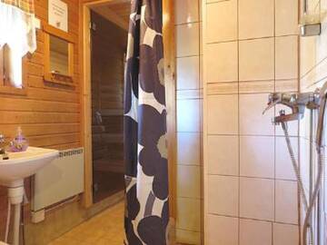 Фото номера Дом для отпуска Дома для отпуска Holiday Home Luppo г. Kyrö 8