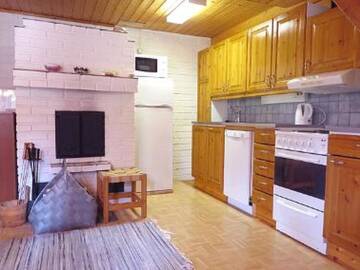 Фото Дома для отпуска Holiday Home Luppo г. Kyrö 3