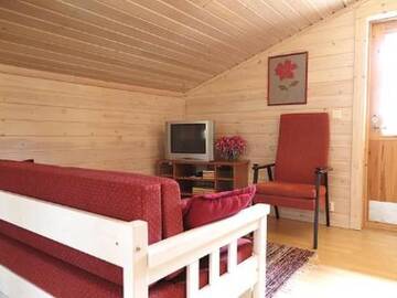 Фото номера Дом для отпуска Дома для отпуска Holiday Home Ruska г. Kyrö 30