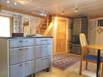 Фото номера Дом для отпуска Дома для отпуска Holiday Home Ruska г. Kyrö 27