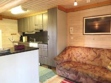 Фото номера Дом для отпуска Дома для отпуска Holiday Home Ruska г. Kyrö 24