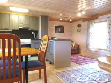 Фото Дома для отпуска Holiday Home Ruska г. Kyrö 2