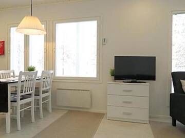 Фотографии Дома для отпуска Holiday Home Kuukkeli г. Kyrö (Финляндия) №4 Фото Дома для отпуска Holiday Home Kuukkeli г. Kyrö 4