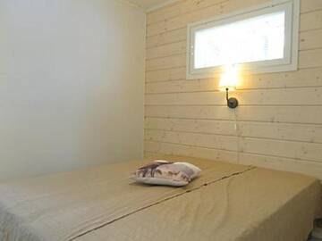 Фото номера Дом для отпуска Дома для отпуска Holiday Home Kuukkeli г. Kyrö 32