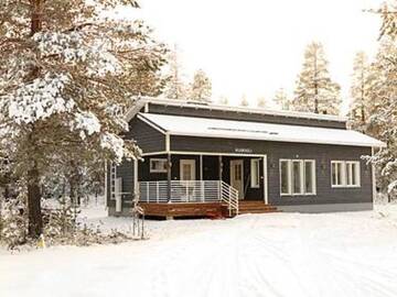 Фото номера Дом для отпуска Дома для отпуска Holiday Home Kuukkeli г. Kyrö 27