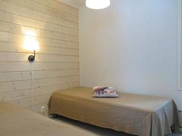 Фото номера Дом для отпуска Дома для отпуска Holiday Home Kuukkeli г. Kyrö 17