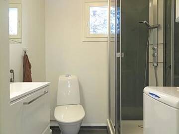 Фото номера Дом для отпуска Дома для отпуска Holiday Home Kuukkeli г. Kyrö 8