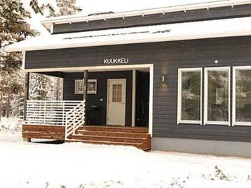 Фото номера Дом для отпуска Дома для отпуска Holiday Home Kuukkeli г. Kyrö 19