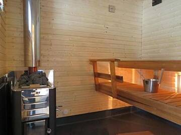 Фото номера Дом для отпуска Дома для отпуска Holiday Home Kuukkeli г. Kyrö 18