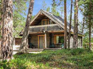 Фото Дома для отпуска Holiday Home Luppo г. Kyrö