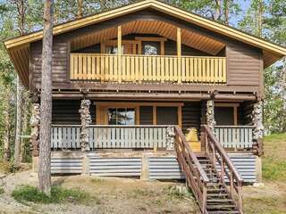 Фото Дома для отпуска Holiday Home Ruska г. Kyrö