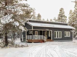 Фото Дома для отпуска Holiday Home Kuukkeli г. Kyrö